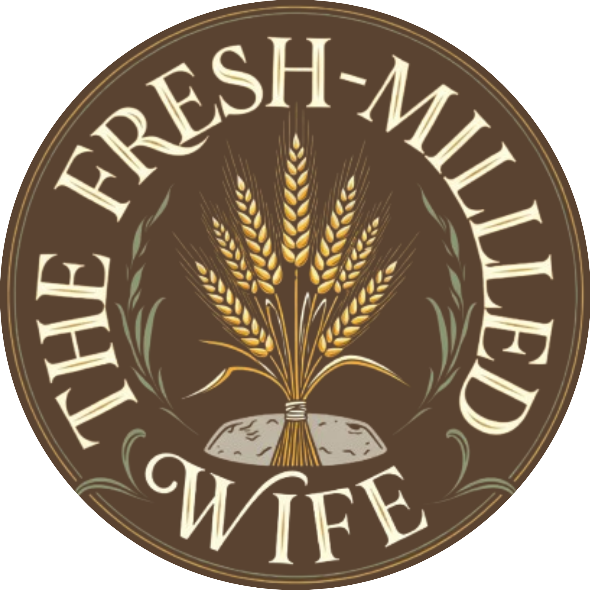 The Fresh-Milled Wife